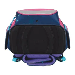 Scout Genius DIN - PRETTY STAR - Schulranzen-Set 4-teilig