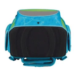 Scout Genius DIN - WATER LILY - Schulranzen-Set 4-teilig