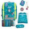 Scout Genius Set DIN 4-tlg. - LITTLE FLOWERS