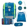 Scout Genius Set DIN 4-tlg. - DEEP SEA