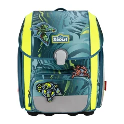 Scout Genius Set DIN 4-tlg. - ACTION