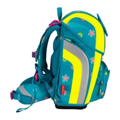 Scout Genius Set DIN 4-tlg. - LITTLE FLOWERS