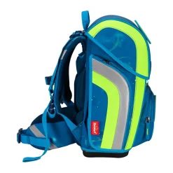 Scout Genius Set DIN 4-tlg. - DEEP SEA