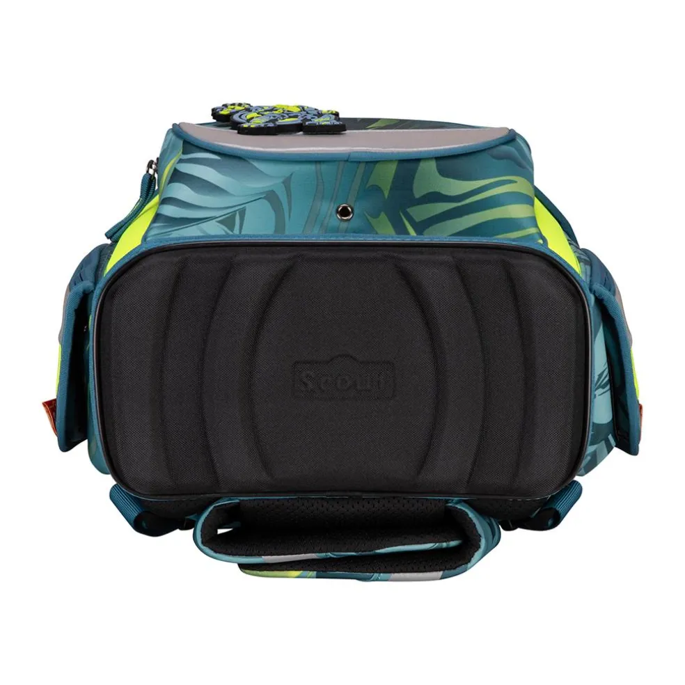 Scout Genius Set DIN 4-tlg. - ACTION