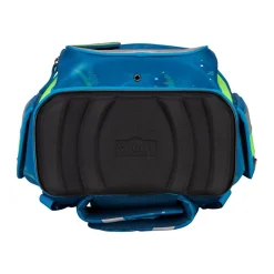 Scout Genius Set DIN 4-tlg. - DEEP SEA