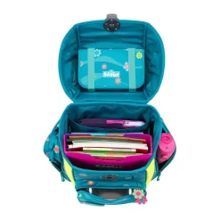 Scout Genius Set DIN 4-tlg. - LITTLE FLOWERS