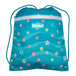 Scout Genius Set DIN 4-tlg. - LITTLE FLOWERS