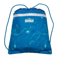 Scout Genius Set DIN 4-tlg. - DEEP SEA