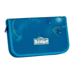Scout Genius Set DIN 4-tlg. - DEEP SEA