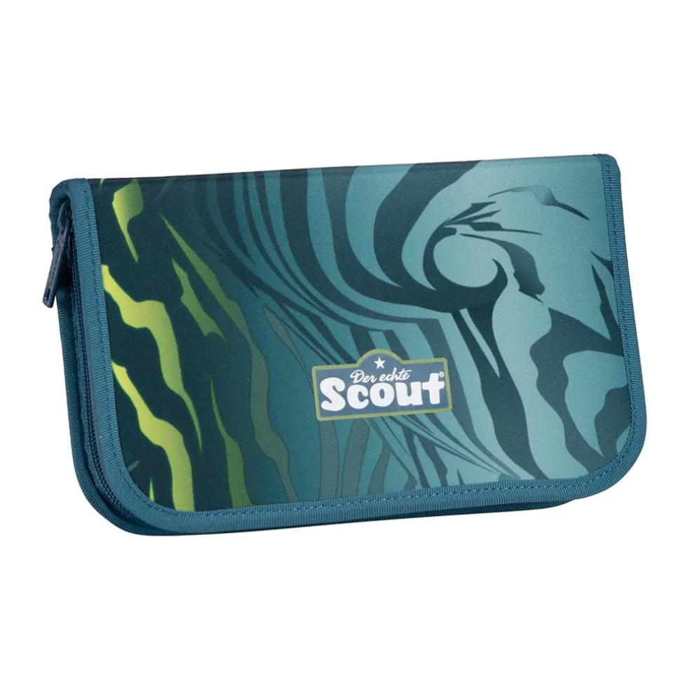 Scout Genius Set DIN 4-tlg. - ACTION