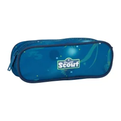 Scout Genius Set DIN 4-tlg. - DEEP SEA