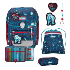 Scout Genius Set LED 4-tlg. - WHITE UNICORN