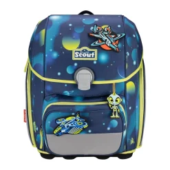 Scout Genius Set LED 4-tlg. - PLANETS