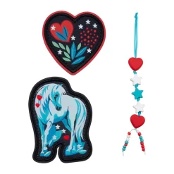 Scout Genius Set LED 4-tlg. - WHITE UNICORN