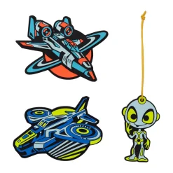 Scout Genius Set LED 4-tlg. - PLANETS