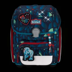 Scout Genius Set LED 4-tlg. - WHITE UNICORN