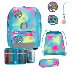 Scout Genius Set Safety Light 5-tlg. - HAPPY RAINBOW