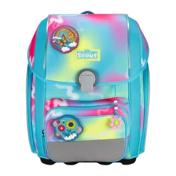 Scout Genius Set Safety Light 5-tlg. - HAPPY RAINBOW