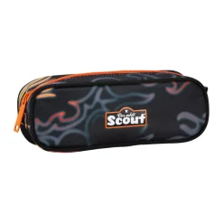 Scout Genius Set Safety Light 5-tlg. - FLAMES