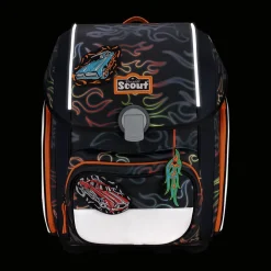 Scout Genius Set Safety Light 5-tlg. - FLAMES