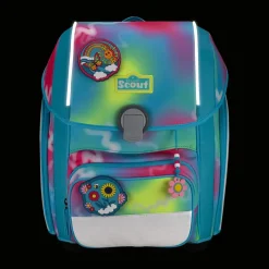 Scout Genius Set Safety Light 5-tlg. - HAPPY RAINBOW