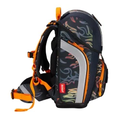 Scout Genius Set Safety Light 5-tlg. - FLAMES