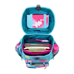 Scout Genius Set Safety Light 5-tlg. - HAPPY RAINBOW