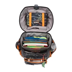 Scout Genius Set Safety Light 5-tlg. - FLAMES