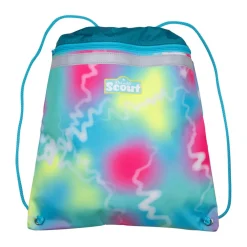 Scout Genius Set Safety Light 5-tlg. - HAPPY RAINBOW