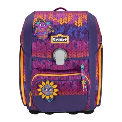 Scout Genius Set Superflash 4-tlg. - FANTASY