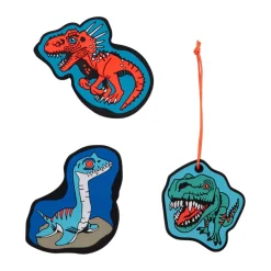 Scout Genius Set Superflash 4-tlg. - BLUE DINO