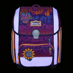 Scout Genius Set Superflash 4-tlg. - FANTASY