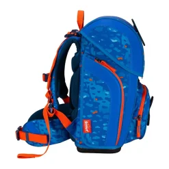 Scout Genius Set Superflash 4-tlg. - BLUE DINO