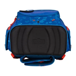 Scout Genius Set Superflash 4-tlg. - BLUE DINO