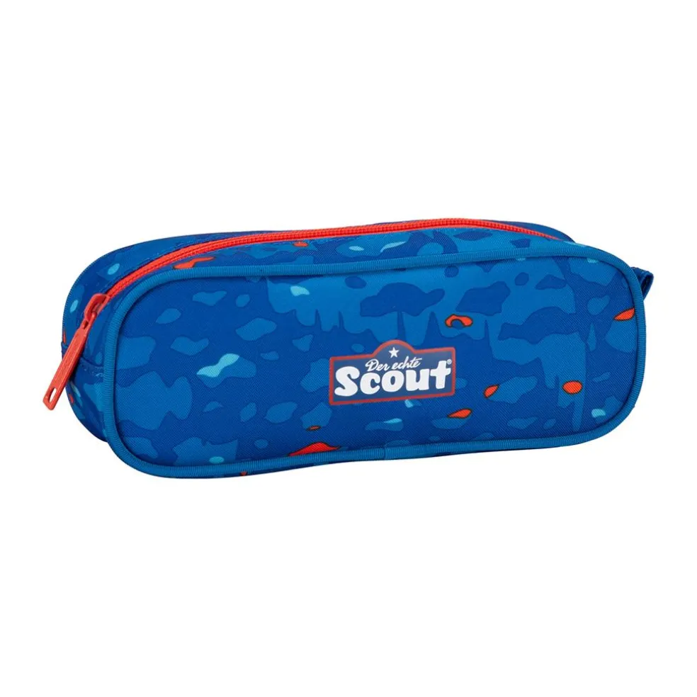 Scout Neo Set Superflash 4-tlg. - BLUE DINO