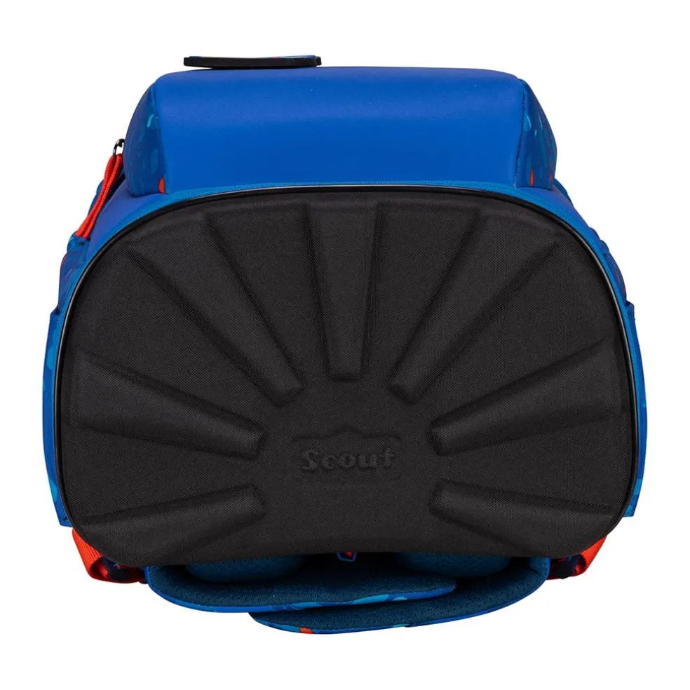 Scout Neo Set Superflash 4-tlg. - BLUE DINO