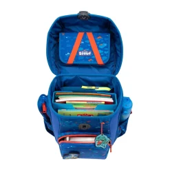 Scout Neo Set Superflash 4-tlg. - BLUE DINO