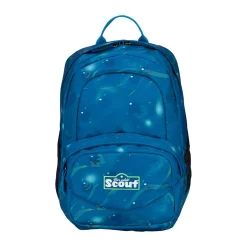 Scout Rucksack X - DEEP SEA