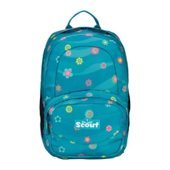 Scout Rucksack X - LITTLE FLOWERS