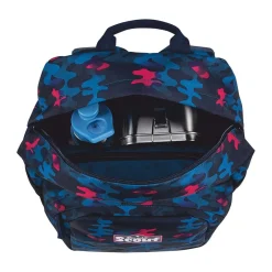 Scout Rucksack X - MAGIC SEA