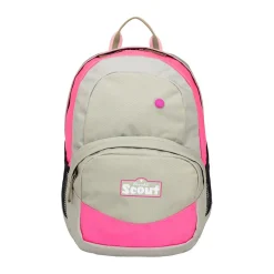 Scout Rucksack X - PINK CHERRY