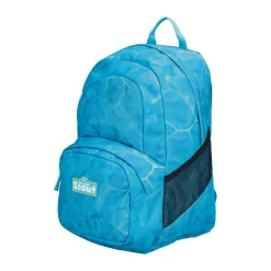 Scout Rucksack X - WATER LILY