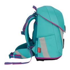 Scout Schulranzen Sunny II - DREAMWORLD - Set 4-tlg.