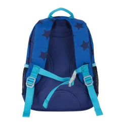 Scouty Kinderrucksack Rocky - OCEAN