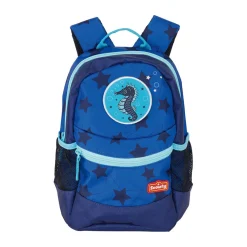 Scouty Kinderrucksack Rocky - OCEAN