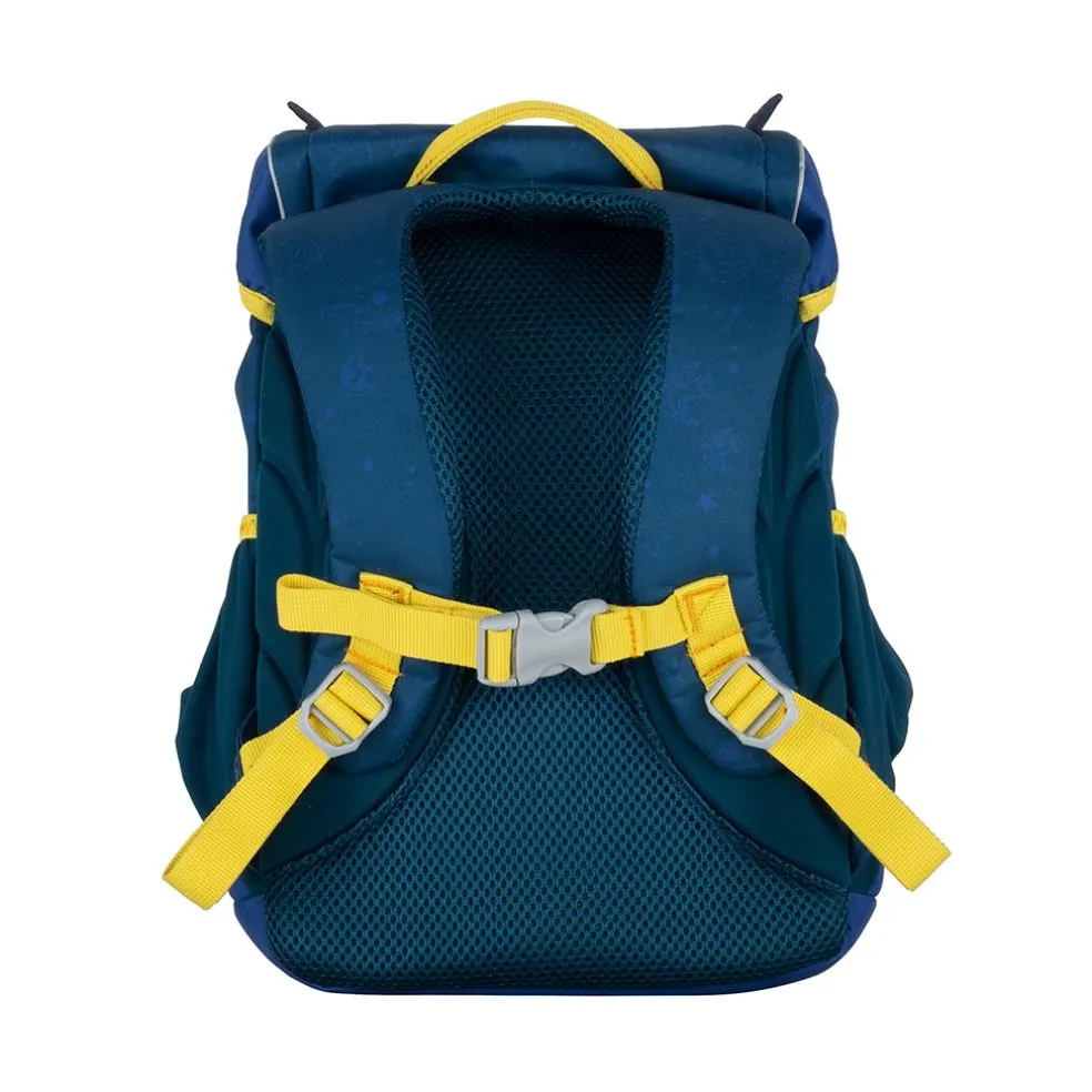 Scouty Kinderrucksack Woody - U-BOOT