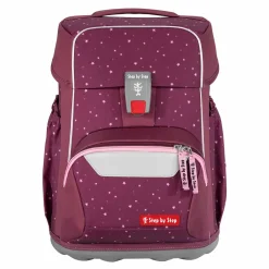 Step by Step Basis Set, 4-teilig - BERRY STARS