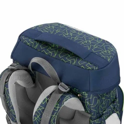 Step by Step Basis Set, 4-teilig - GREEN GEOMETRIC