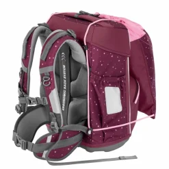 Step by Step Basis Set, 4-teilig - BERRY STARS