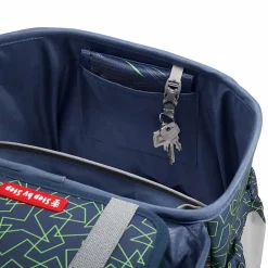 Step by Step Basis Set, 4-teilig - GREEN GEOMETRIC